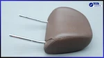 2013-2017 Audi SQ5 Front Left Driver Side Headrest Brown Oem 8K0881901AT. Fixed Price $56.72.
