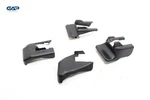 2014-24 Lexus IS300 IS250 IS350 Front Left Seat Track Rail End Cap Cover Oem Set. Fixed Price $24.74.