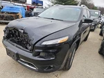 Passenger Front Seat Manual Leather With Fold Flat Fits 15-22 Cherokee 1932848. Fixed Price $544.90.