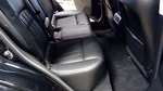 2017 Infiniti QX50 Sit Bottom Cushion Seat Rear Black Leather 104278. Fixed Price $269.00.