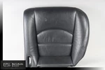 06-11 Mercedes W219 CLS63 CLS55 Rear Right Side Seat Cushion Lower Bottom Oem. Fixed Price $129.99.