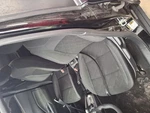 2019 Nissan Kicks Driver Front Seat Bucket Manual Cloth Used 112K Miles. Fixed Price $379.95.