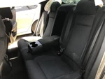 2018 Dodge Charger Rear Back Seat 955326. Fixed Price $143.55.