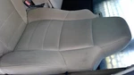 Driver Front Seat Bench Split 40/20/40 Fits 08-10 Ford F250SD Pickup 976313. Fixed Price $401.50.