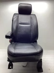 2015 Nissan Armada Front Left Driver Seat Bucket Electric Leather Oem. Fixed Price $528.26.