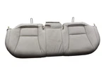 13-17 Lexus XF40 LS460L Rear Lower Bottom Seat Bench Cushion Oem. Fixed Price $190.00.