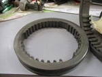 -new Porsche 912E 924 Manual Trans Synchro Sleeve 911-302-411-26 Nos. Fixed Price $199.95.