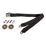 Beams Chrome Lift Latch Lap Adjustable Dot Approved Seat Belt-d. Blue. Fixed Price $42.99.