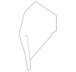Genuine Nissan Seat Cushion Pad 87311-5AA0A. Fixed Price $247.28.