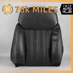 Bentley Continental Flying Spur Front Right Side Seat Upper Back Cushion Oem 76K. Fixed Price $207.50.