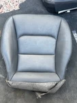 1669746-01-D Heated Passenger Seat Lower Trim Tesla Model Y. Fixed Price $75.00.