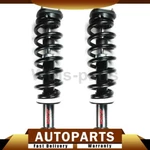 2X Complete Struts Front For 2009-2010 Dodge Ram 1500 3.7L. Fixed Price $360.23.