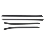 Window Weatherstrip Seal Belt Moulding For Toyota Hilux 2005-2014 # 68164-0K020. Fixed Price $42.89.