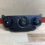 2004-2006 Kia Spectra Heater A/c Temperature Climate Control Unit Hvac Oem. Fixed Price $49.00.