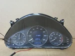 03 04 05 06 Mercedes E350 Speedometer Instrument Cluster 168K Miles A2115409911. Fixed Price $77.00.
