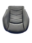 2013-2019 Maserati Granturismo Front Right Lower Seat Cushion Leather *wear*. Fixed Price $170.00.