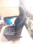 2014-2019 Mercedes Benz CLA250 Front Driver Lh Electric Bucket Leather Seat. Fixed Price $300.00.