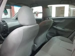 Driver Front Seat Bucket Cloth Manual Base Fits 09-10 Corolla 1565457. Fixed Price $661.24.