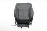 2022 - 2025 Infiniti QX60 Front Left Driver Side Seat Upper Cushion Oem Black G. Fixed Price $164.51.