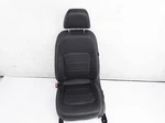 2020-2021 Volkswagen Passat Front Left Driver Electric Leather Seat Black. Fixed Price $636.02.