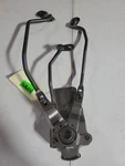 1966-67 Ford Galaxie 4 Speed Shifter Rebuilt By Bill Heeley Console Only. Fixed Price $699.00.