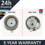 Fits Vw Skoda Audi Seat Ford Timing Cam Belt Tensioner Pulley Purevue. Fixed Price $93.30.