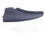 2023 Mercedes-benz C300 Rear Driver Seat Side Bolster *blk Leatherette *scuffs. Fixed Price $184.54.