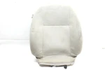 07 Toyota Prius Front Right Upper Seat Ivory Fabric FE41 Oem 04 05 06 08 09. Fixed Price $79.99.