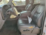 2003-2006 Gmc Yukon Driver Front Seat Oem D863P. Fixed Price $685.13.