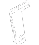 Genuine Nissan Seat Back Frame 87601-1EB7A. Fixed Price $692.44.