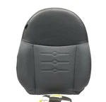 2013 Fiat 500 Front Passenger Seat Upper Cushion Oem. Fixed Price $190.00.