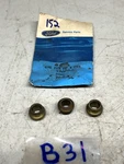 Nos 1961-1972 Ford Thunderbird Power Steering Gear Housing Outlet Tube Seat Seal. Fixed Price $21.71.