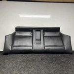 08-13 Oem Bmw E82 E88 128 135 Rear Seat Lower Cushion Leather Boston Black. Fixed Price $183.96.
