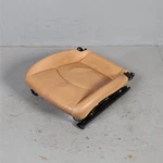 05-08 Porsche 911 Boxster Cayman Left Power Seat Track Cushion Beige Oem. Fixed Price $539.24.