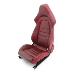 Seat Ledersitz Front Right Porsche Panamera 2 971 Turbo. Fixed Price $1820.28.