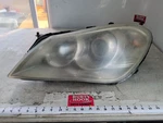2010-2013 Suzuki Kizashi Driver Left Lh Side Halogen Headlight Assembly. Fixed Price $125.00.