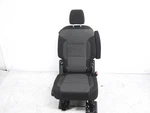 2019-2021 Chevrolet Traverse Rear 2ND Row Passenger Right Seat *black Cloth. Fixed Price $423.94.