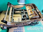 Ford 4L2Z-78617C05-AA 04 -05 Explorer Mountaineer Driver Seat Adjuster Track. Fixed Price $450.00.