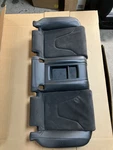 2008-2017 Audi S5 A5 Rear Seat Lower Bottom Cushion Pad Cover Oem. Fixed Price $120.00.