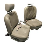 2002-2010 Dodge Ram Power Driver Manual Passenger Front Seat Set 5080615AB. Fixed Price $899.99.