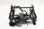 2017 - 2019 Mercedes GLS63 Amg X166 Front Left Side Seat Adjust Track Frame Oem. Fixed Price $179.96.