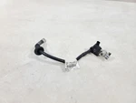 11-13 Volkswagen Touareg Negative Battery Earth Minus Pole Wiring Cable Oem. Fixed Price $36.04.