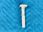 Genuine Lexus Front Rh Lh Seat Headrest Support Guide Locking Tan: LL02 Oem. Fixed Price $14.00.