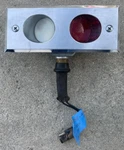 Ford Thunderbird Door Panel Interior Light Lamp Bezel Right 1961-1963 61-63 Oem. Fixed Price $100.00.