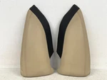 2012-2020 Tesla Model Rear Right & Left 2ND Row Seat Bolster Set Oem LOT2TP. Fixed Price $98.99.