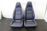 2014 Porsche Cayman Front Set Left Right 14-16. Fixed Price $1859.07.