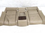 2011-2013 Mercedes-benz E350 Coupe Rear Lower Bottom Bench Seat Portion *wear*. Fixed Price $369.55.