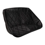 Empi 3059 Buggy Rear Bench Seat Cover, Black Diamond Pleat, 34-1/2 In.. Fixed Price $69.99.