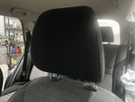 2023 Nissan Rogue Headrest, Left Front. Fixed Price $109.25.