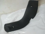 Mopar Nos 1970-71 Valiant Dart Lh Bench W/fold Down Armrest Hinge Cover 2737HX9. Fixed Price $75.00.
